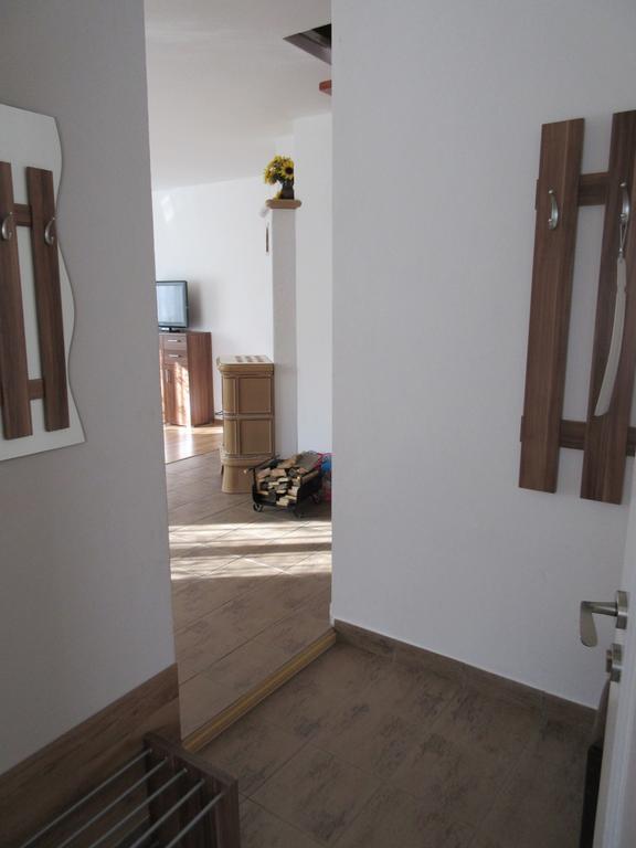 Apartmany Jaruska Nova Lesna Ruang foto