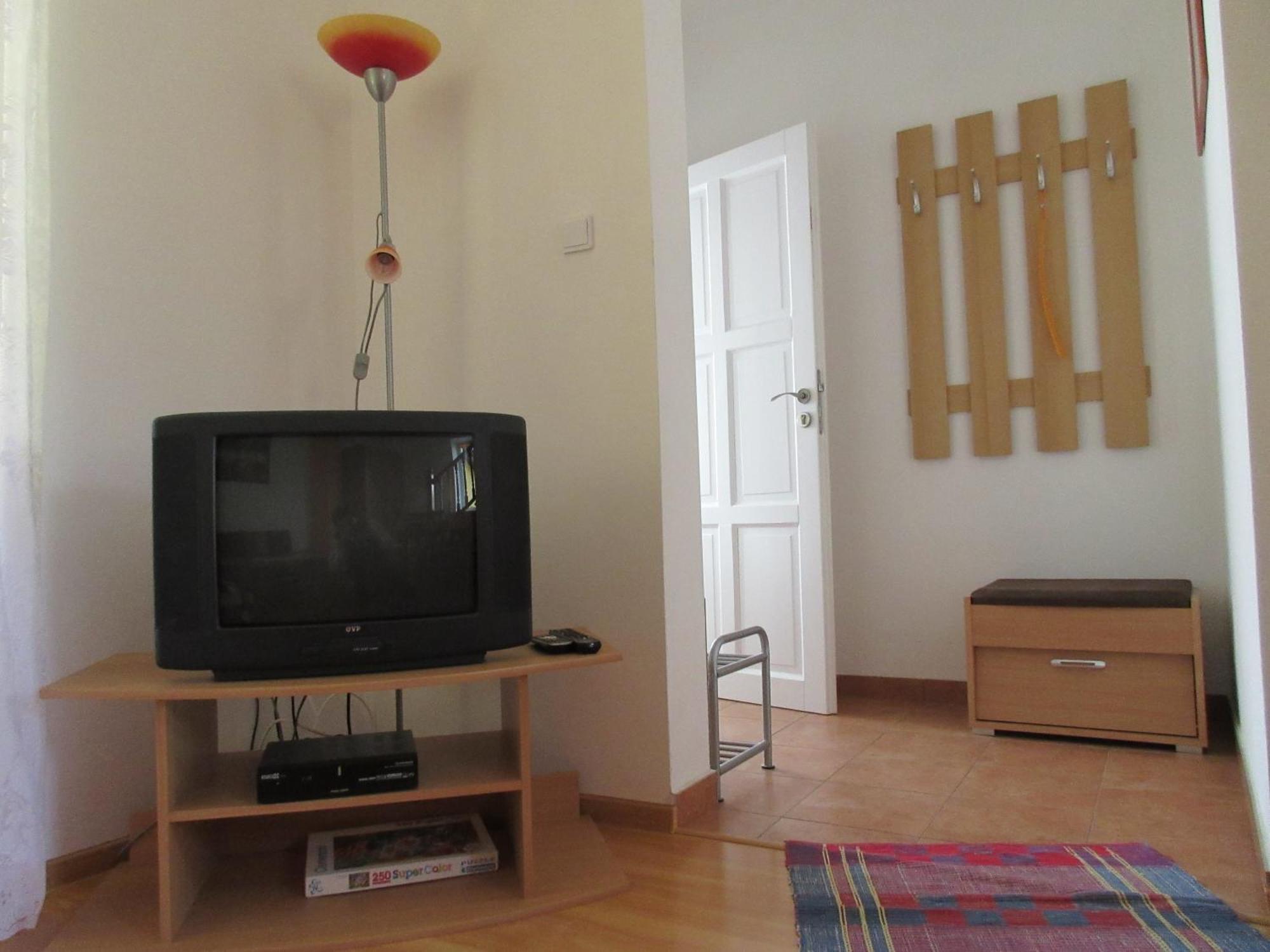 Apartmany Jaruska Nova Lesna Ruang foto